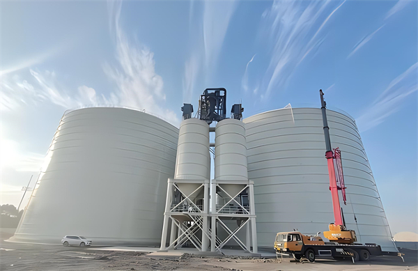 保亭大型钢板库