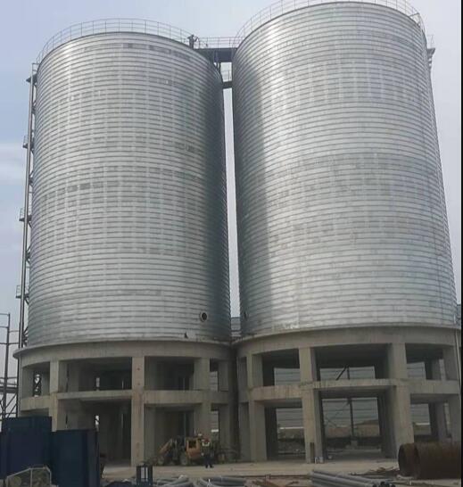 保亭镀锌卷板仓